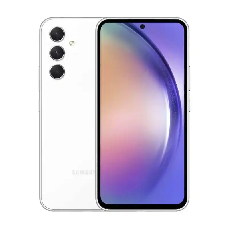 گوشی موبایل سامسونگ مدل Galaxy A54 5G دو سیم کارت ظرفیت 256 گیگابایت و رم 8 گیگابایت