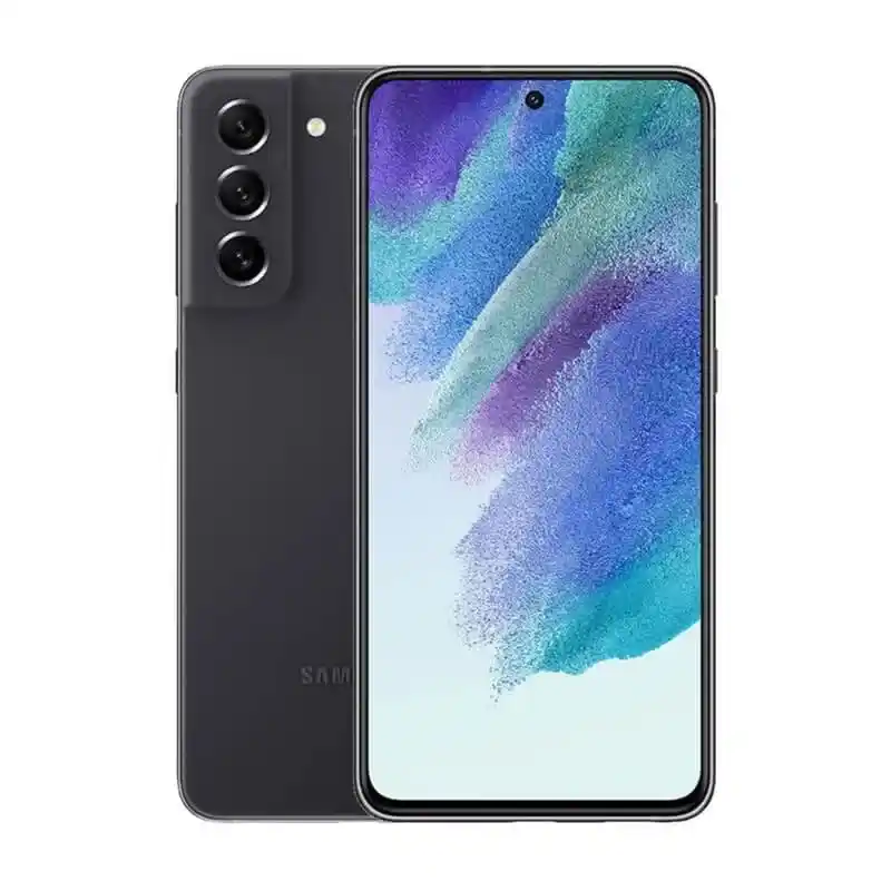 گوشی موبایل سامسونگ مدل Galaxy S21 FE 5G دو سیم کارت ظرفیت 256 گیگابایت و رم 8 گیگابایت - ویتنام