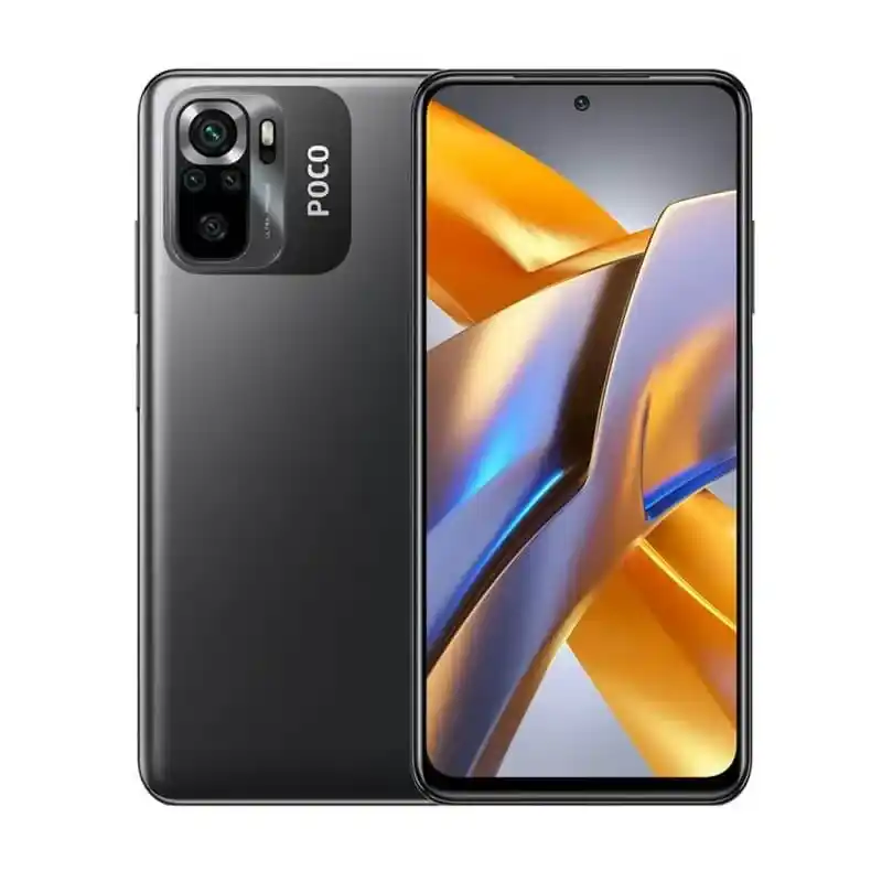 گوشی موبایل شیائومی مدل Poco M5s دو سیم کارت ظرفیت 256 گیگابایت و رم 8 گیگابایت - گلوبال - Image 2
