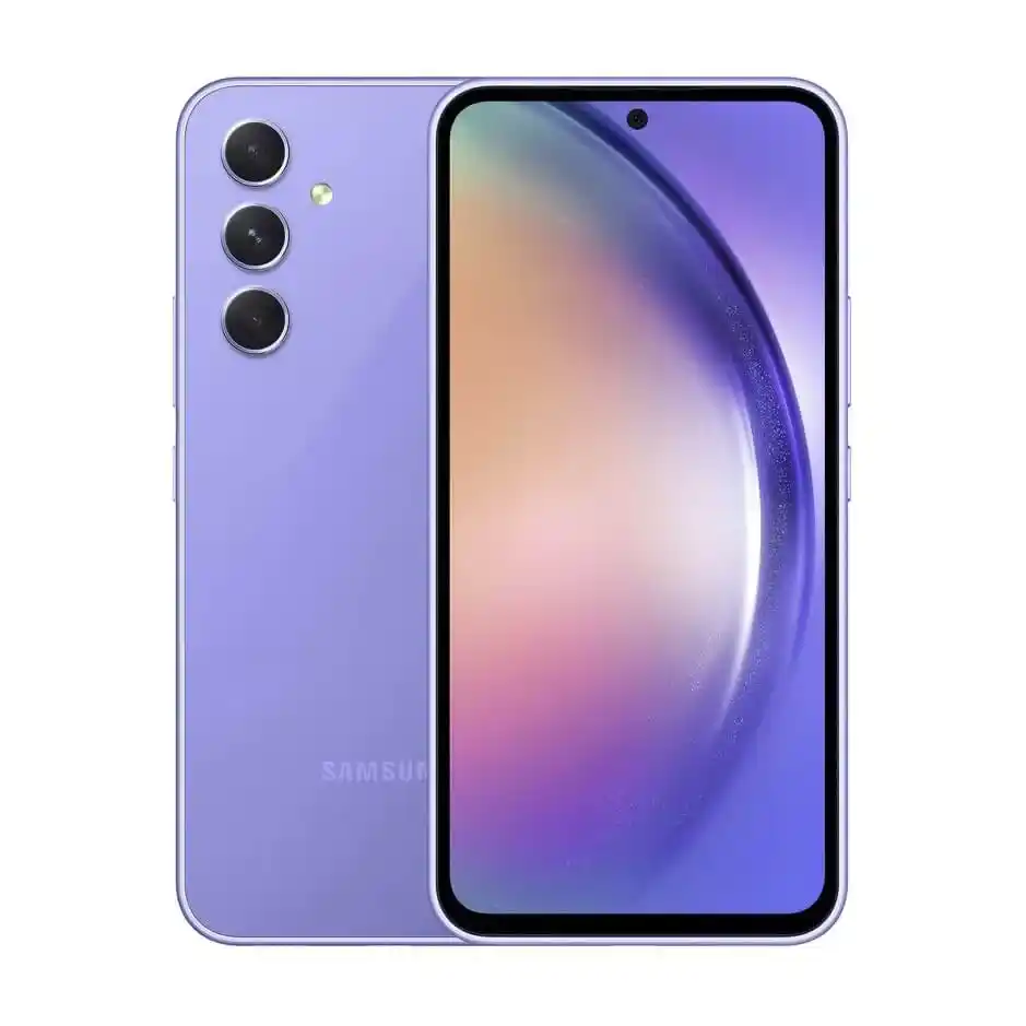 گوشی موبایل سامسونگ مدل Galaxy A54 5G دو سیم کارت ظرفیت 256 گیگابایت و رم 8 گیگابایت - Image 3