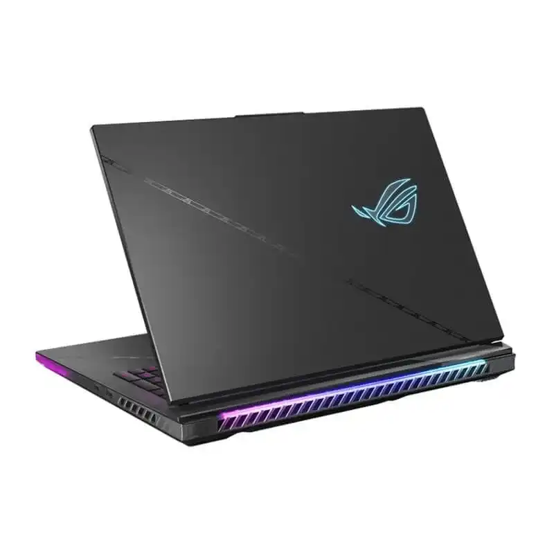 لپ تاپ 18 اینچی ایسوس مدل ROG Strix SCAR 18 G834JY-N5049-i9 32GB 1SSD RTX4090 - Image 2