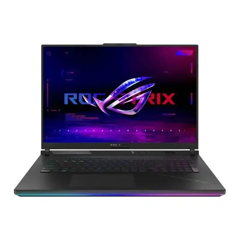 لپ تاپ 18 اینچی ایسوس مدل ROG Strix SCAR 18 G834JY-N5049-i9 32GB 1SSD RTX4090