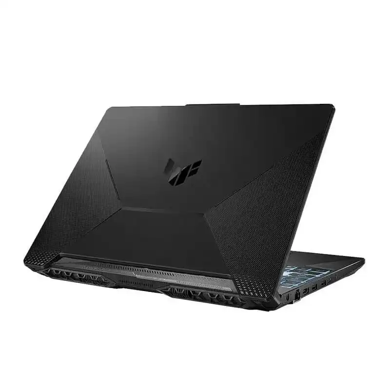 لپ تاپ 15.6 اینچی ایسوس مدل TUF Gaming F15 FX506HC-i5 16GB 512SSD RTX3050 - کاستوم شده - Image 2